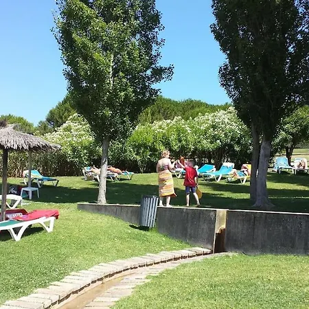 Spacious Terrace Pool & Tennis - Marina דירה לאגוּ‏ש