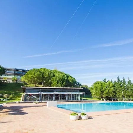 Spacious Terrace Pool & Tennis - Marina *