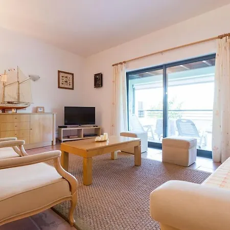Spacious Terrace Pool & Tennis - Marina לאגוּ‏ש
