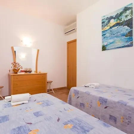 דירה Spacious Terrace Pool & Tennis - Marina