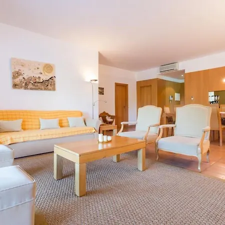 Spacious Terrace Pool & Tennis - Marina *