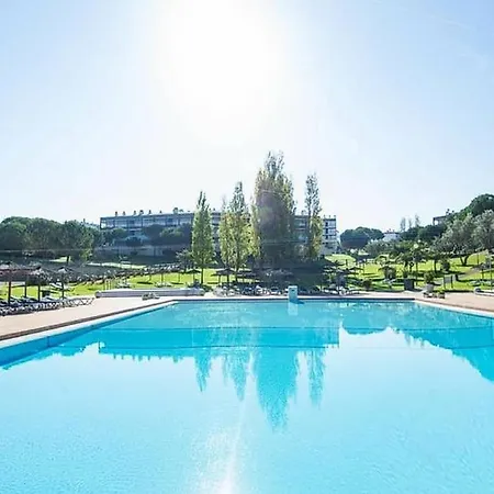 Spacious Terrace Pool & Tennis - Marina דירה