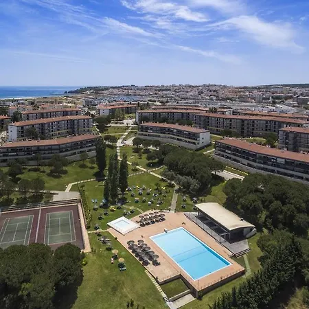 Spacious Terrace Pool & Tennis - Marina לאגוּ‏ש