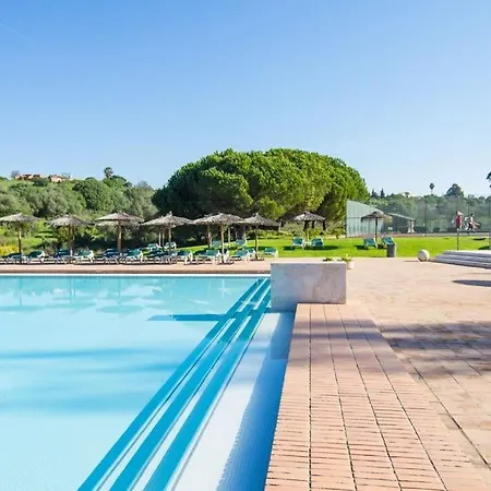Spacious Terrace Pool & Tennis - Marina