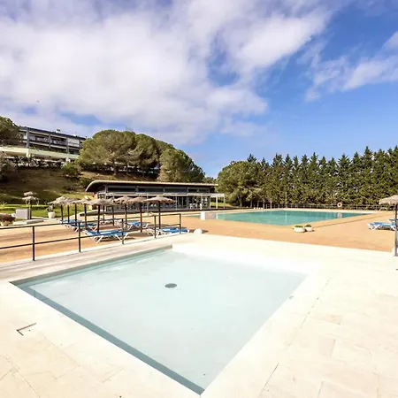 דירה Spacious Terrace Pool & Tennis - Marina *