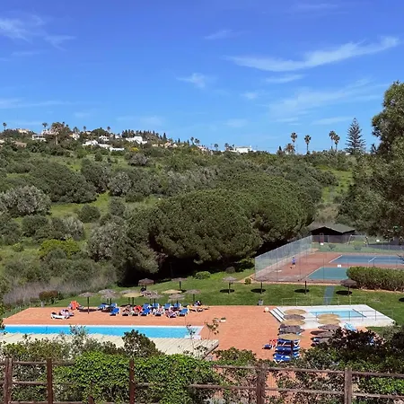 Spacious Terrace Pool & Tennis - Marina דירה