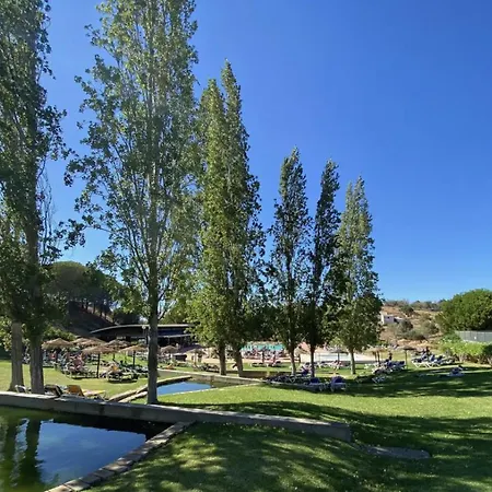 Spacious Terrace Pool & Tennis - Marina * לאגוּ‏ש