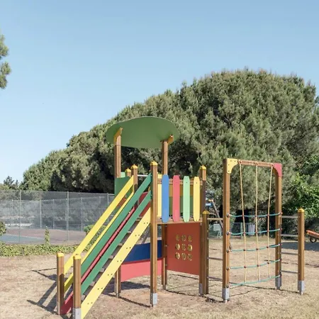 Spacious Terrace Pool & Tennis - Marina דירה *