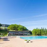 Spacious Terrace Pool & Tennis - Marina *
