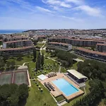 Spacious Terrace Pool & Tennis - Marina Lagos