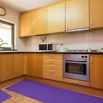 Apartment Spacious Terrace Pool & Tennis - Marina