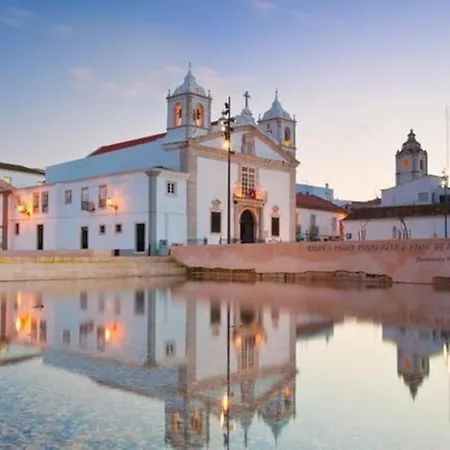 Appartement Lovely Marina Park,