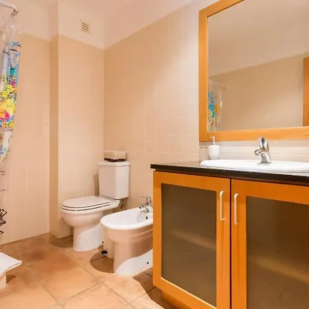 Lovely Marina Park, Appartement Lagos