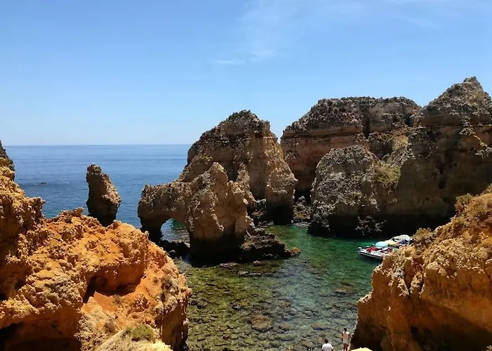 Resort-style Spacious T2 With Pools And Tennis 5min Marina