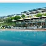 Spacious Terrace Pool & Tennis - Marina