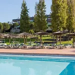 Apartment Spacious Terrace Pool & Tennis - Marina