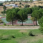 公寓 Spacious Terrace Pool & Tennis - Marina *