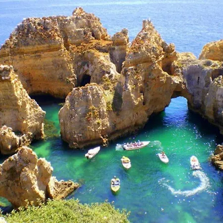 Appartamento Lovely Marina Park,