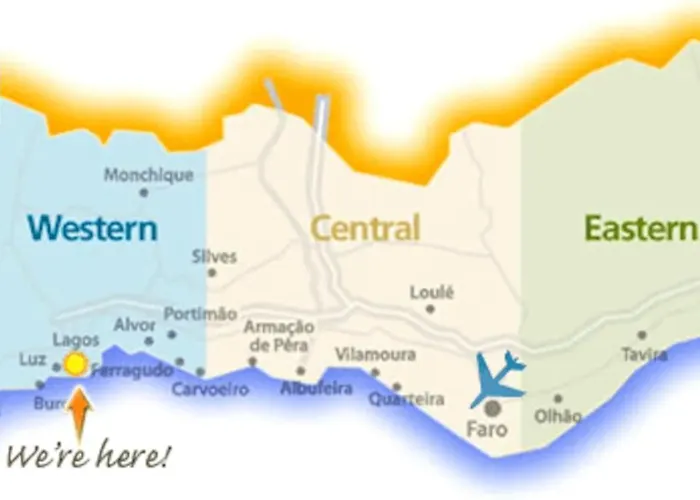 Resort-Style Spacious T2 With Pools And Tennis 5Min Beach Marina Lagos Lagos