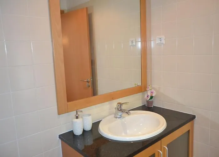 Appartement Spacious Terrace Apt Pool & Tennis - Marina Lagos