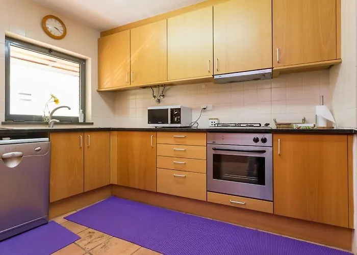 Lejlighed Resort-Style Spacious T2 With Pools And Tennis 5Min Beach Marina Lagos