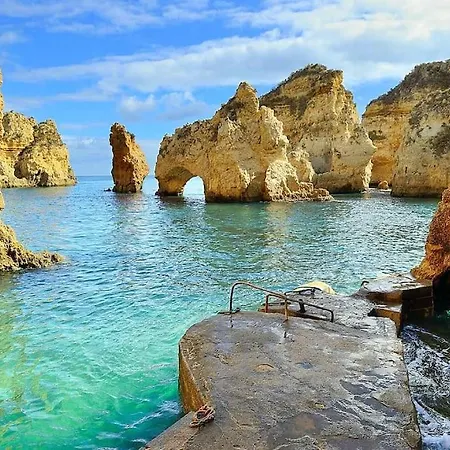 Apartament Lovely Marina Park, *