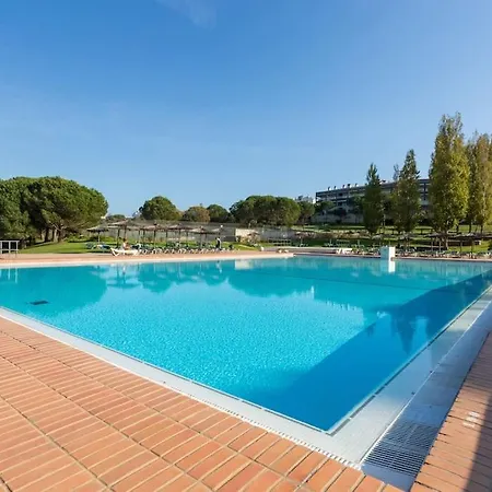 Lovely Marina Park, Apartament