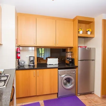 Lovely Marina Park, *