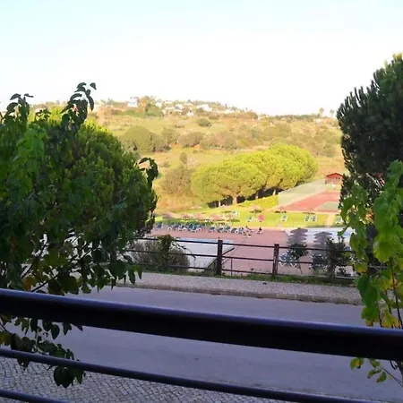 Lovely Marina Park, Apartament Lagos