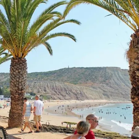 Apartament Lovely Marina Park,