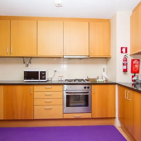 Lovely Marina Park, *