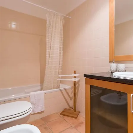 Lovely Marina Park, Apartament Lagos