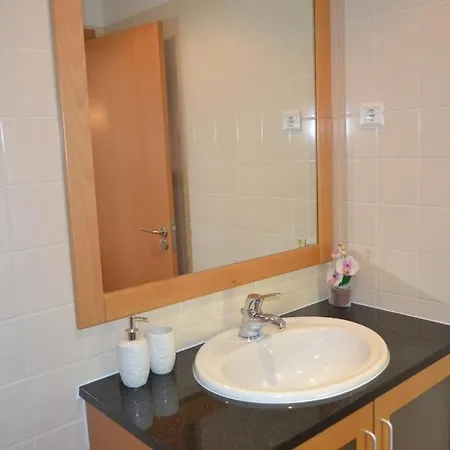 Apartament Lovely Marina Park,