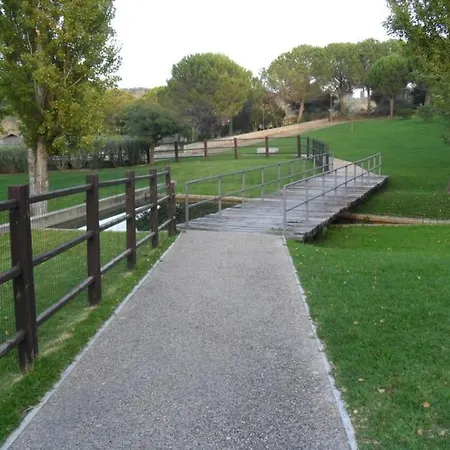 Lovely Marina Park, *