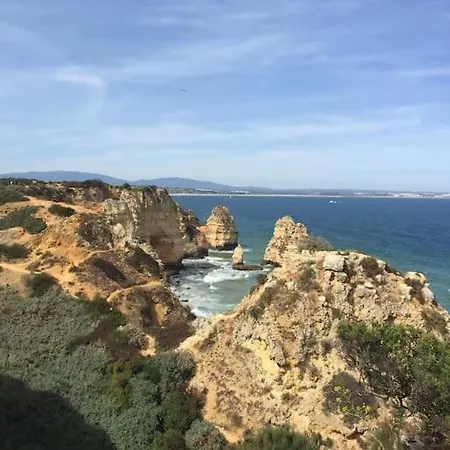 Apartament Lovely Marina Park,