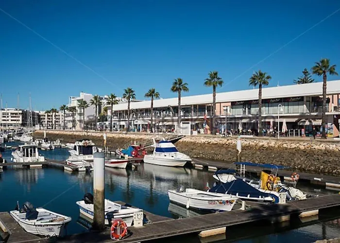 Spacious Terrace Pool & Tennis - Marina Apartamento