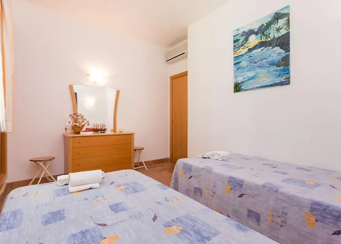 Apartamento Spacious Terrace Apt Pool & Tennis - Marina Lagos
