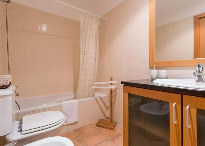 Spacious Terrace Apt Pool & Tennis - Marina Lagos Apartamento Lagos
