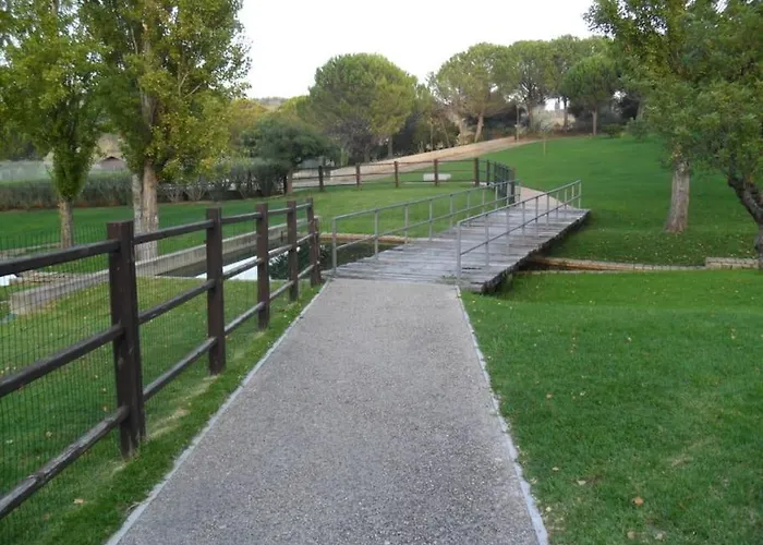 Spacious Terrace Pool & Tennis - Marina *