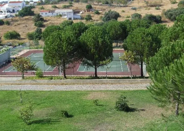 Apartamento Spacious Terrace Pool & Tennis - Marina *
