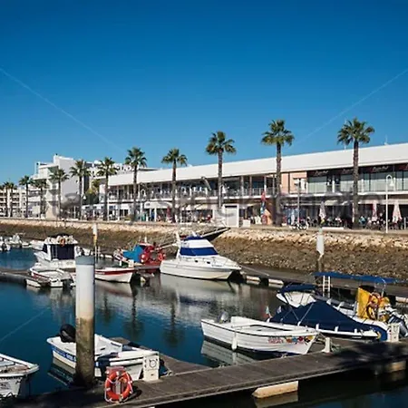 Lovely Marina Park, Appartement