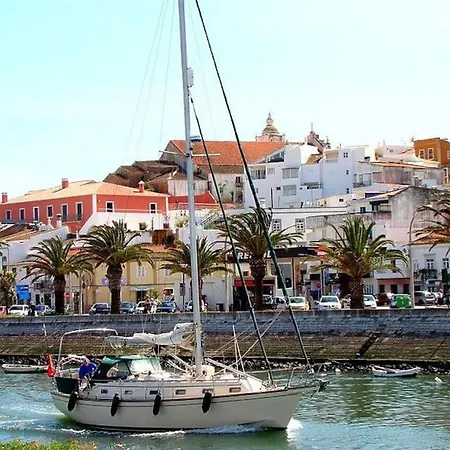 Lovely Marina Park, *